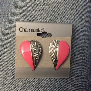{Vintage} Charmante Earrings